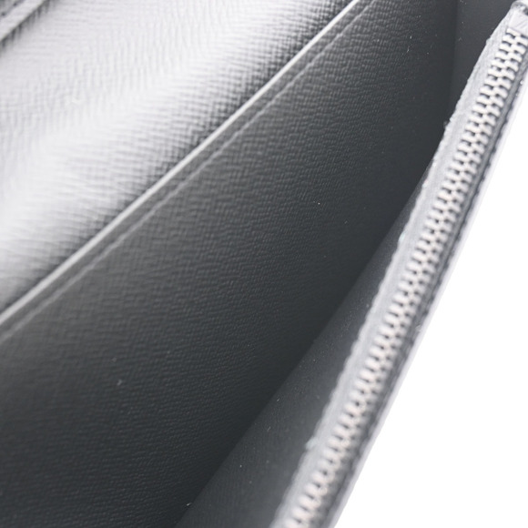 Louis Vuitton Damier Giant Portefeuille Wallet Brazza Brown Long - Picture 11 of 12